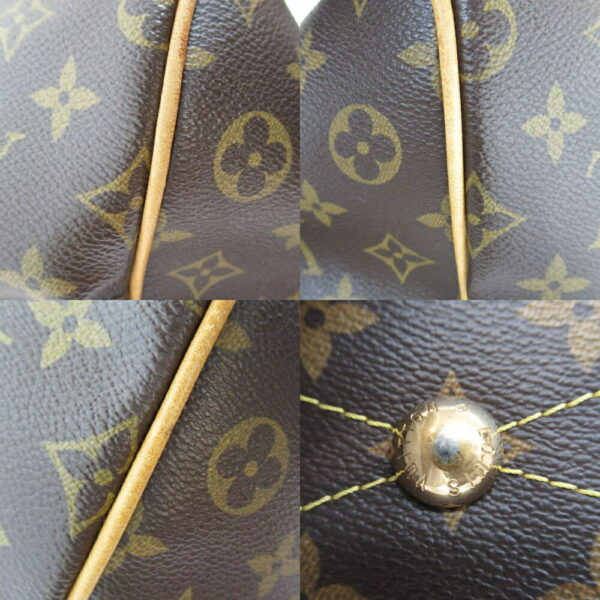 imgrc0077831460 Louis Vuitton Tivoli GM Monogram Handbag