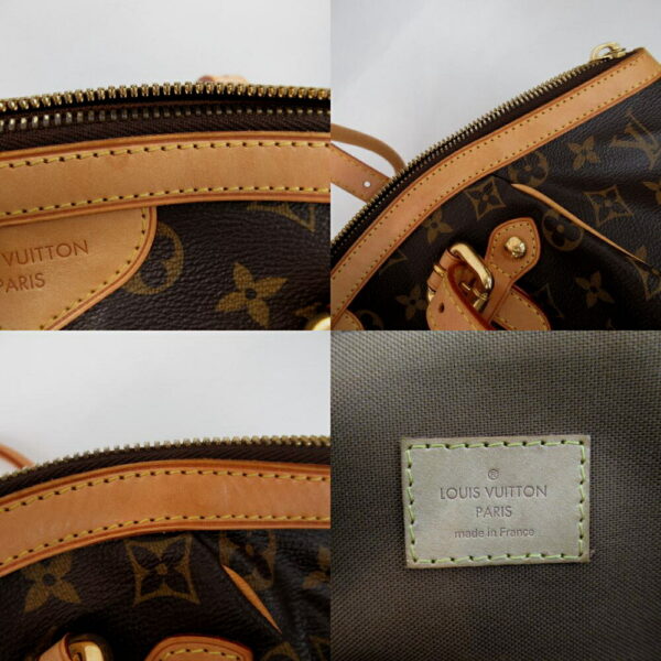 imgrc0077831461 Louis Vuitton Tivoli GM Monogram Handbag