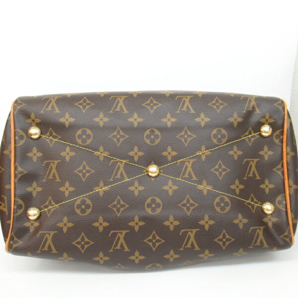 imgrc0077831462 Louis Vuitton Tivoli GM Monogram Handbag