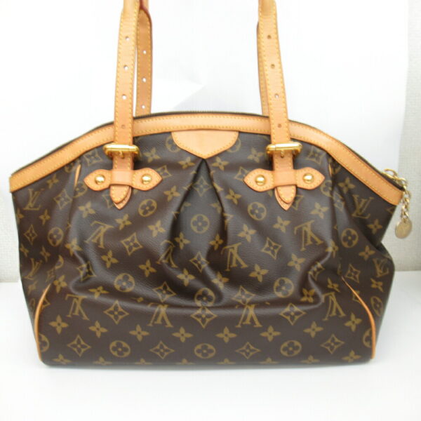 imgrc0077831463 Louis Vuitton Tivoli GM Monogram Handbag