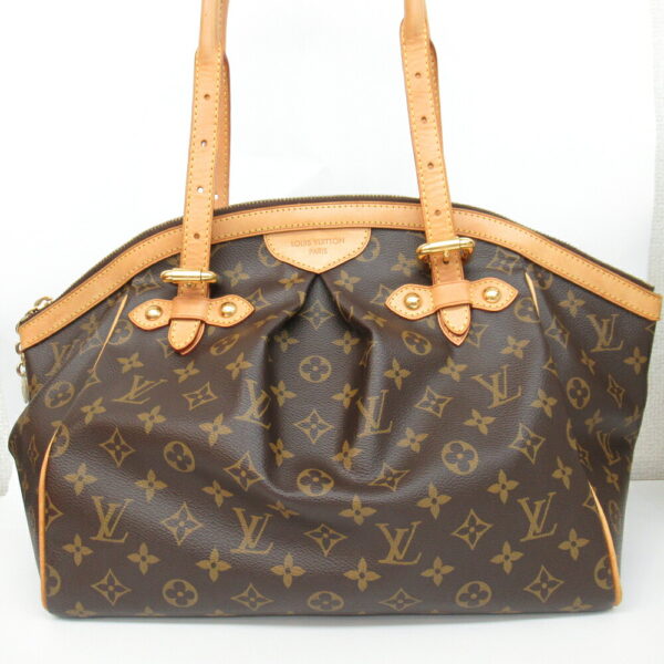 imgrc0077831464 Louis Vuitton Tivoli GM Monogram Handbag