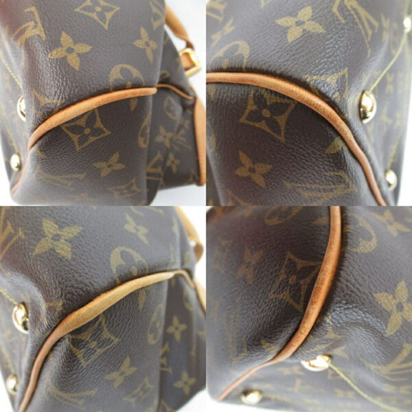 imgrc0077831465 Louis Vuitton Tivoli GM Monogram Handbag