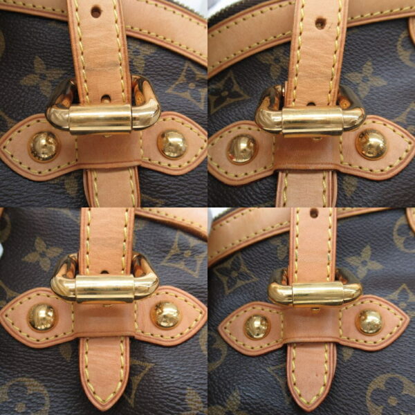 imgrc0077831469 Louis Vuitton Tivoli GM Monogram Handbag