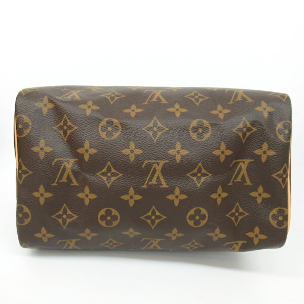 imgrc0077952250 Louis Vuitton Speedy 25 Monogram Handbag