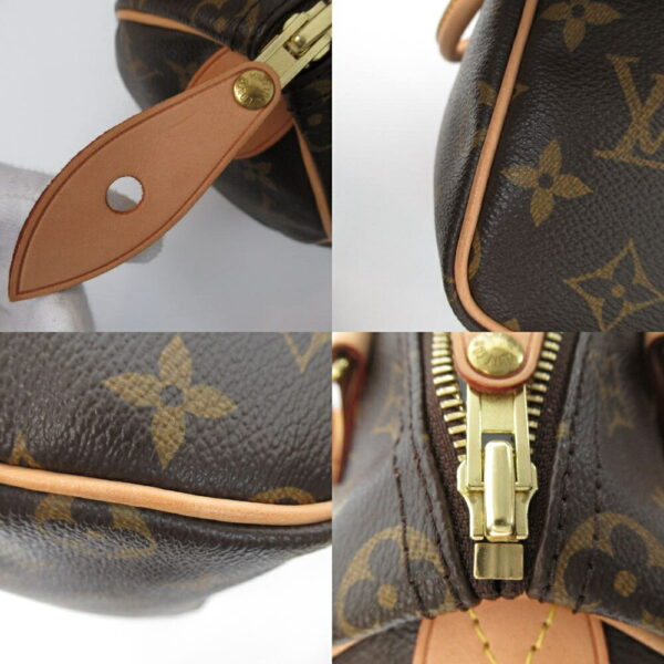 imgrc0077952254 Louis Vuitton Speedy 25 Monogram Handbag