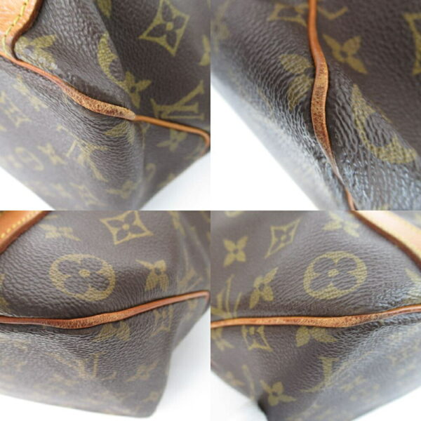 imgrc0077957527 Louis Vuitton Shopping Bag Monogram Tote Bag