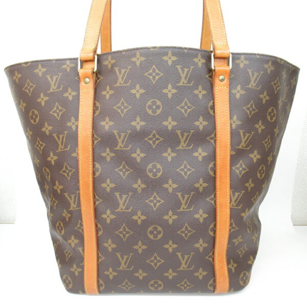 imgrc0077957534 Louis Vuitton Shopping Bag Monogram Tote Bag