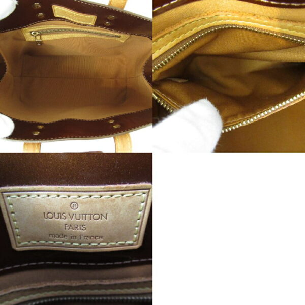 imgrc0077983660 Louis Vuitton Reid PM Vernis Handbag