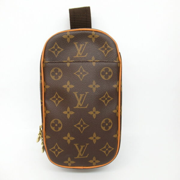 imgrc0078001517 Louis Vuitton Pochette Ganju Monogram Body Bag