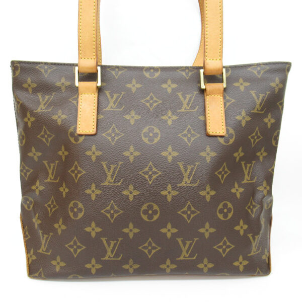 imgrc0078366427 Louis Vuitton Cava Piano Monogram Tote Bag Shoulder Bag