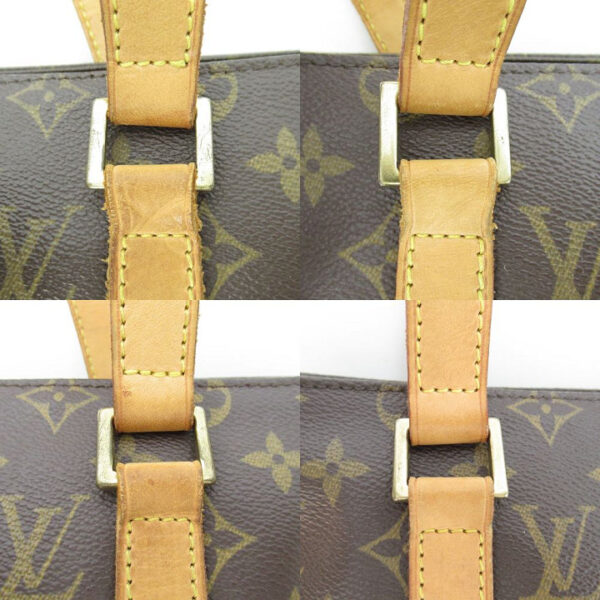 imgrc0078366429 Louis Vuitton Cava Piano Monogram Tote Bag Shoulder Bag