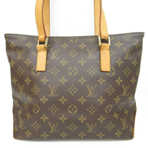 imgrc0078366437 Louis Vuitton Cava Piano Monogram Tote Bag Shoulder Bag