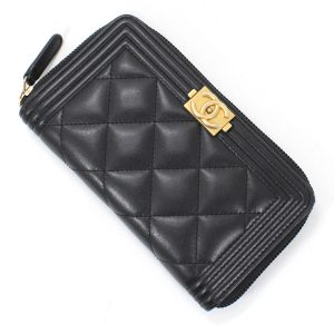 imgrc0078381110 Louis Vuitton Zippy Wallet Vertical Monogram Eclipse Black