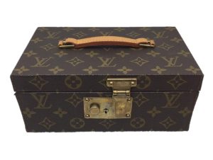 imgrc0078635593 Louis Vuitton Stanislav Handbag Ardoise Black