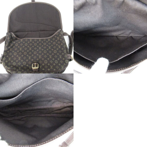 imgrc0078927593 Louis Vuitton Saumur 30 Monogram Minilin Shoulder Bag