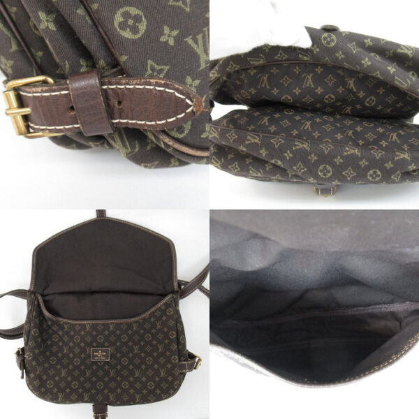 imgrc0078927795 Louis Vuitton Saumur 30 Monogram Minilin Shoulder Bag