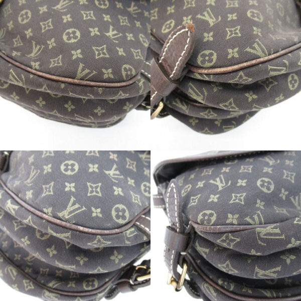 imgrc0078927798 Louis Vuitton Saumur 30 Monogram Minilin Shoulder Bag