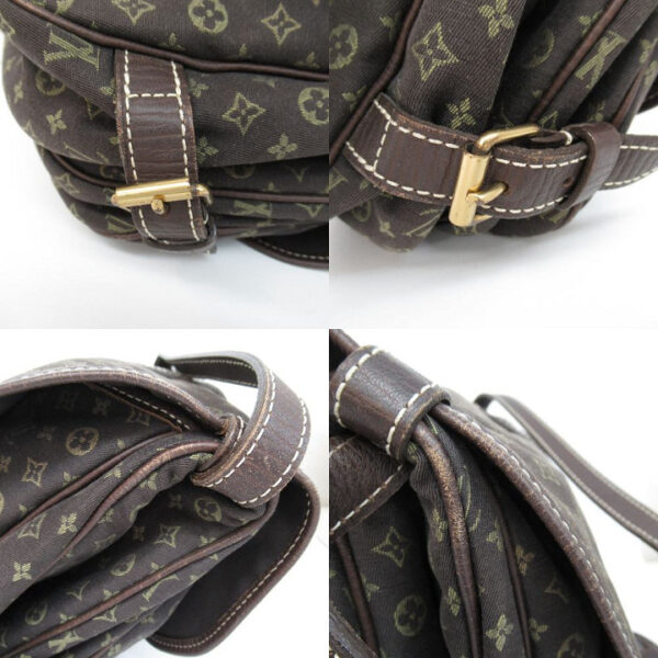 imgrc0078927802 Louis Vuitton Saumur 30 Monogram Minilin Shoulder Bag