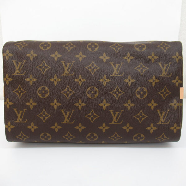 imgrc0079030256 Louis Vuitton Speedy Bandouliere 30 Monogram Handbag