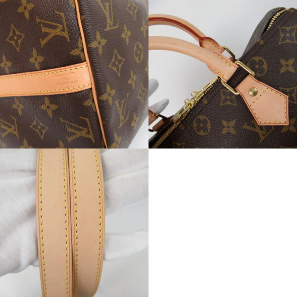 imgrc0079030262 Louis Vuitton Speedy Bandouliere 30 Monogram Handbag