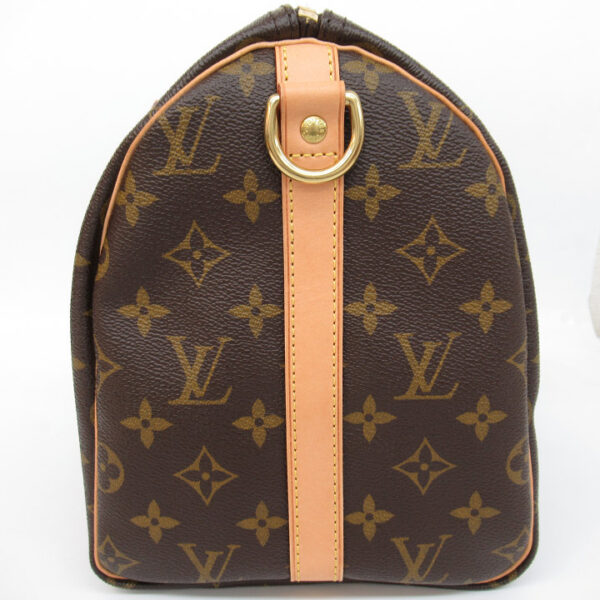 imgrc0079030267 Louis Vuitton Speedy Bandouliere 30 Monogram Handbag