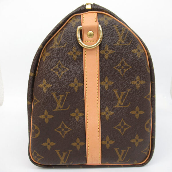 imgrc0079030269 Louis Vuitton Speedy Bandouliere 30 Monogram Handbag