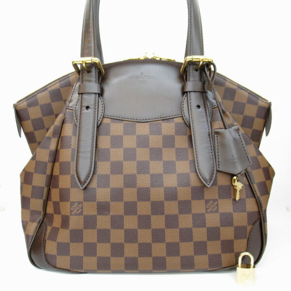 imgrc0079275451 Louis Vuitton Verona MM Damier Handbag