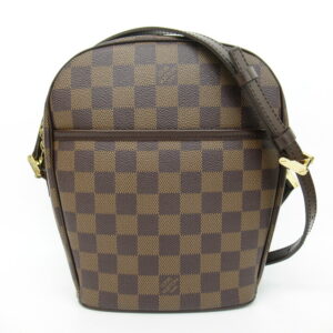 imgrc0079306333 Louis Vuitton Trocadero 24 Monogram Shoulder Bag