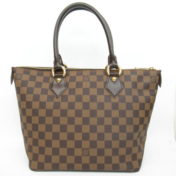 imgrc0079306882 Louis Vuitton Saleya PM Damier Tote Bag