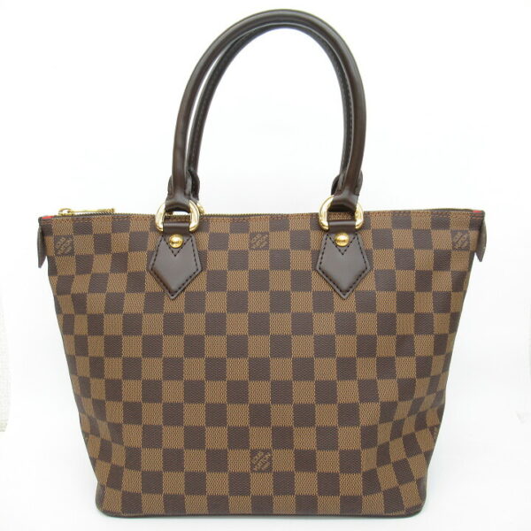 imgrc0079306883 Louis Vuitton Saleya PM Damier Tote Bag