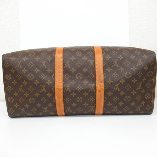 imgrc0079314992 Louis Vuitton Keepall 50 Monogram Bag