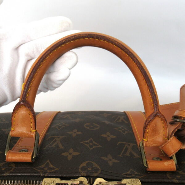 imgrc0079314999 Louis Vuitton Keepall 50 Monogram Bag