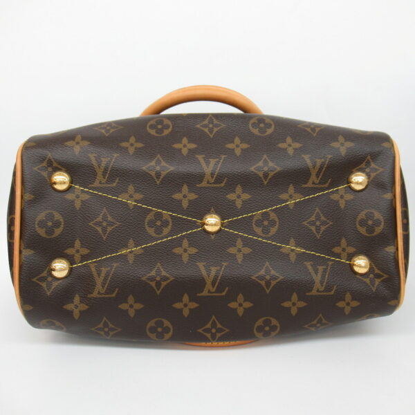 imgrc0079381331 Louis Vuitton Tivoli PM Monogram Handbag