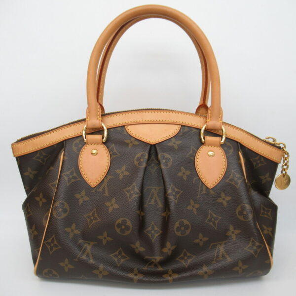 imgrc0079381332 Louis Vuitton Tivoli PM Monogram Handbag