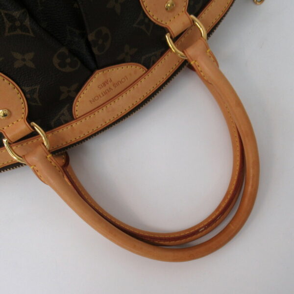 imgrc0079381336 Louis Vuitton Tivoli PM Monogram Handbag