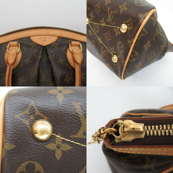 imgrc0079381337 Louis Vuitton Tivoli PM Monogram Handbag