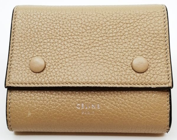 imgrc0079397958 CELINE Mini Wallet