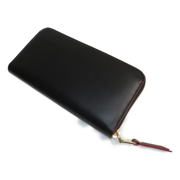 imgrc0079406659 MIU MIU long tag ZIP wallet