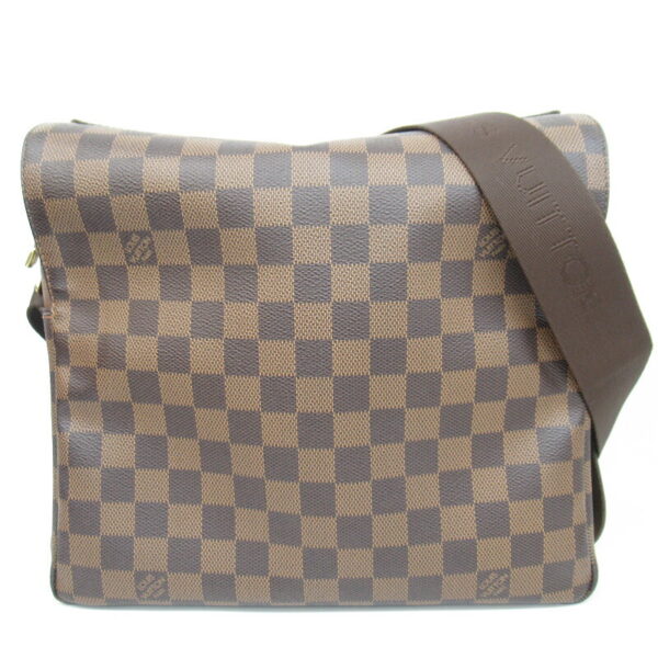 imgrc0079415881 Louis Vuitton Naviglio Damier Shoulder Bag