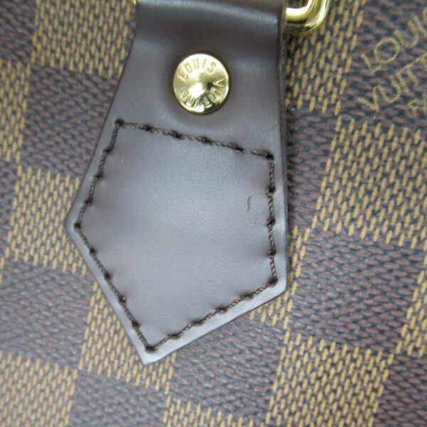 imgrc0079425064 Louis Vuitton Alma Damier Handbag