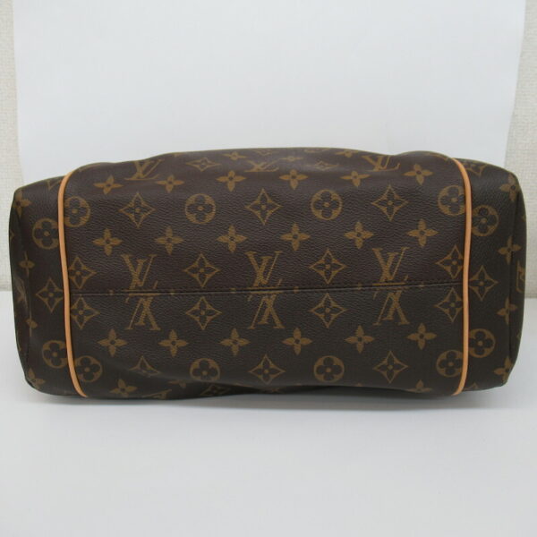 imgrc0079541887 Louis Vuitton Totally PM Monogram Shoulder Bag