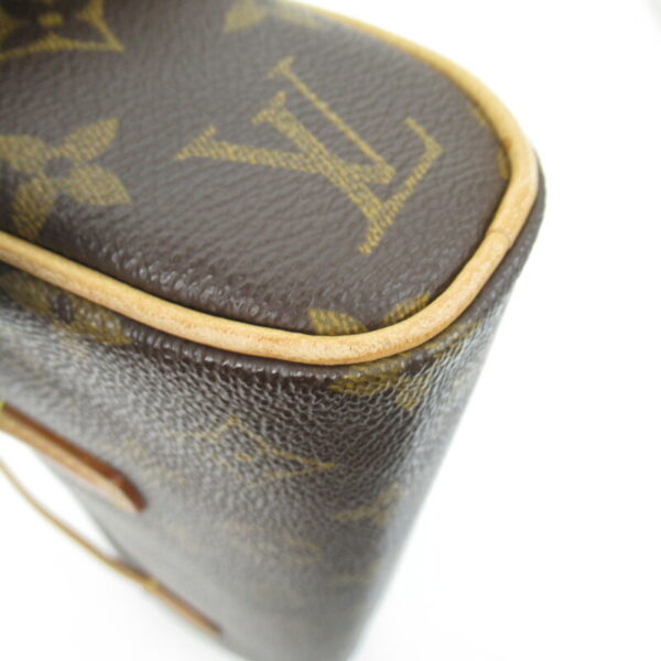 imgrc0079582315 Louis Vuitton Sonatine Monogram Handbag