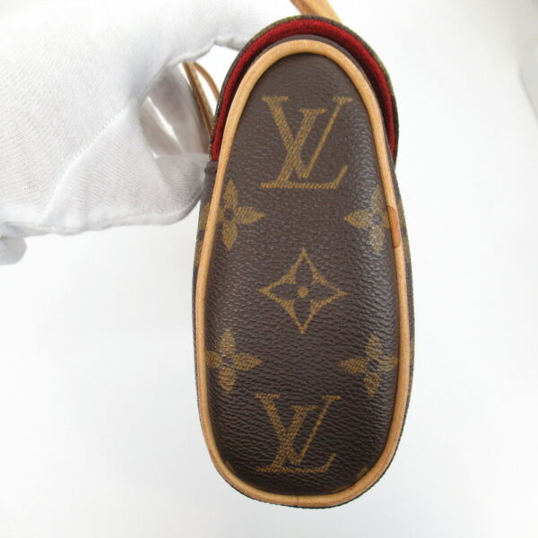 imgrc0079582316 Louis Vuitton Sonatine Monogram Handbag