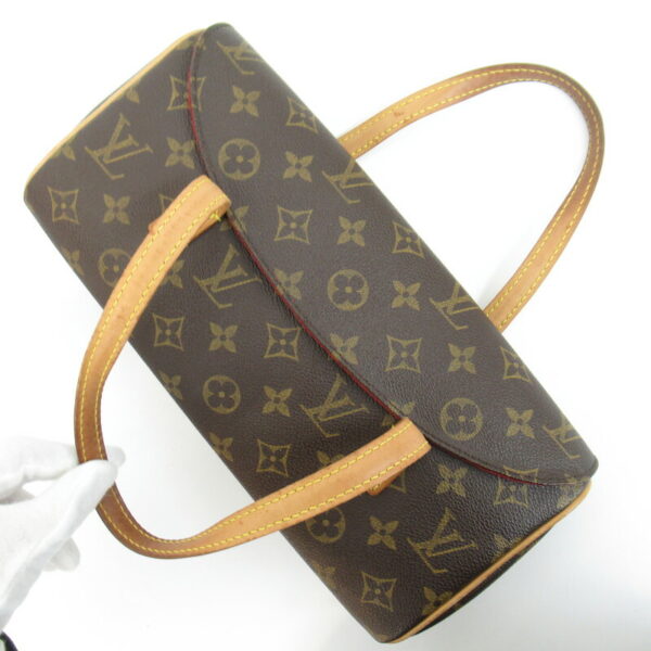 imgrc0079582317 Louis Vuitton Sonatine Monogram Handbag