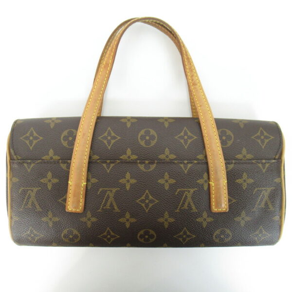 imgrc0079582319 Louis Vuitton Sonatine Monogram Handbag