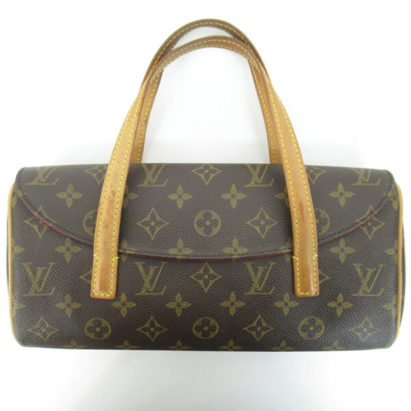 imgrc0079582320 Louis Vuitton Sonatine Monogram Handbag