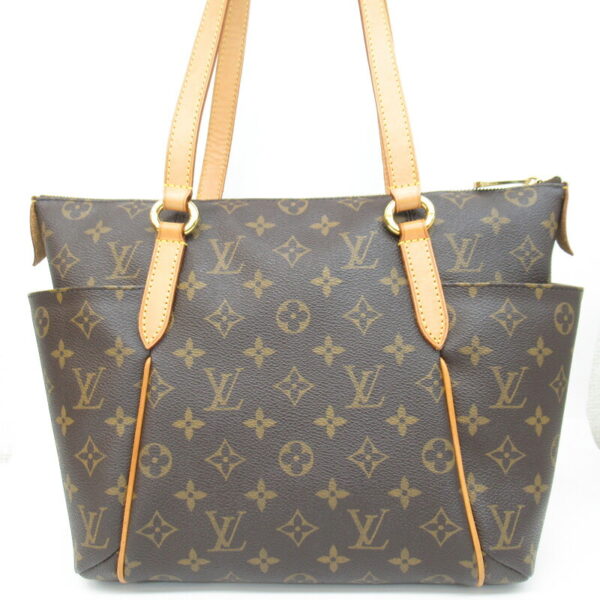 imgrc0079582407 Louis Vuitton Totally PM Monogram Shoulder Bag