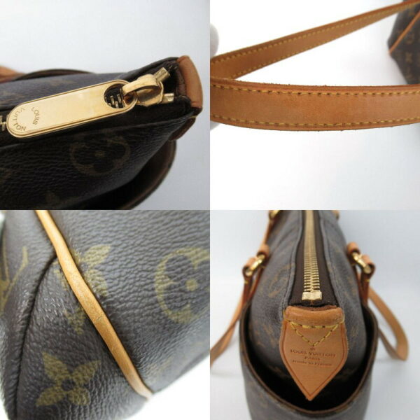 imgrc0079582409 Louis Vuitton Totally PM Monogram Shoulder Bag