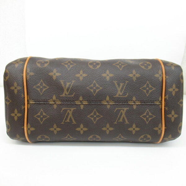 imgrc0079582412 Louis Vuitton Totally PM Monogram Shoulder Bag