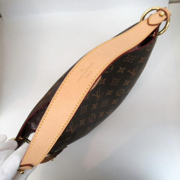 imgrc0079652569 Louis Vuitton Graceful PM Monogram Shoulder Bag